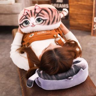 Mèo 3D giữ ấm tay