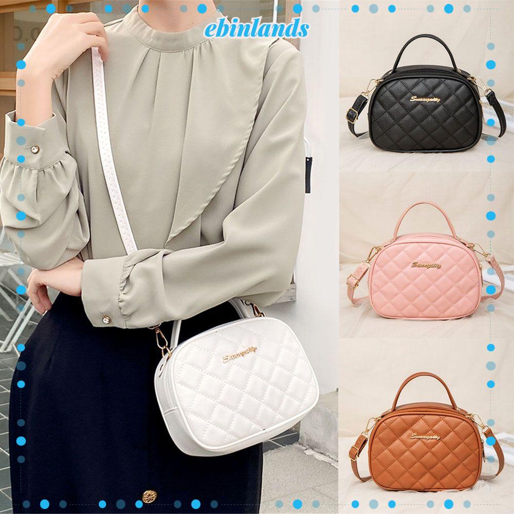 Túi Đeo Chéo Nhỏ Xinh Thời Trang Châu Âu