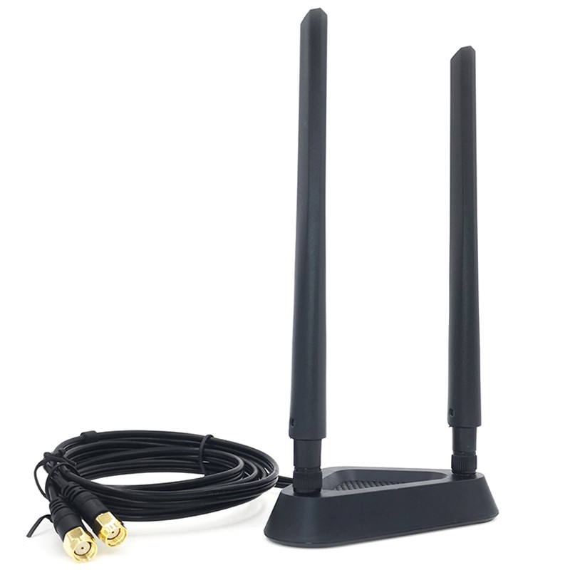 Anten Thu Sóng Wifi Không Dây 2.4G/ 5G Sma 8db Sma | BigBuy360 - bigbuy360.vn
