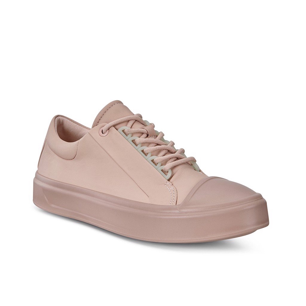 Giày Sneakers, Thể Thao Nữ-ECCO FLEXURE T-CAP W-22180301118