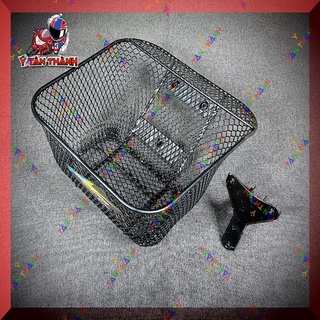 Rổ lưới thái Wave lớn H2C có pas MS215