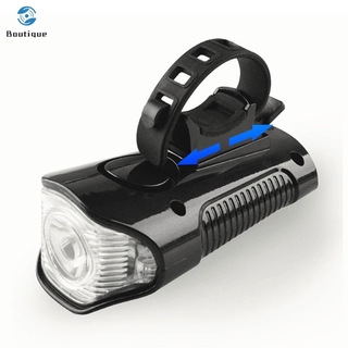 Đồng Hồ Đo Tốc Độ Xe Đạp Có Đèn Và Cổng Sạc Usb