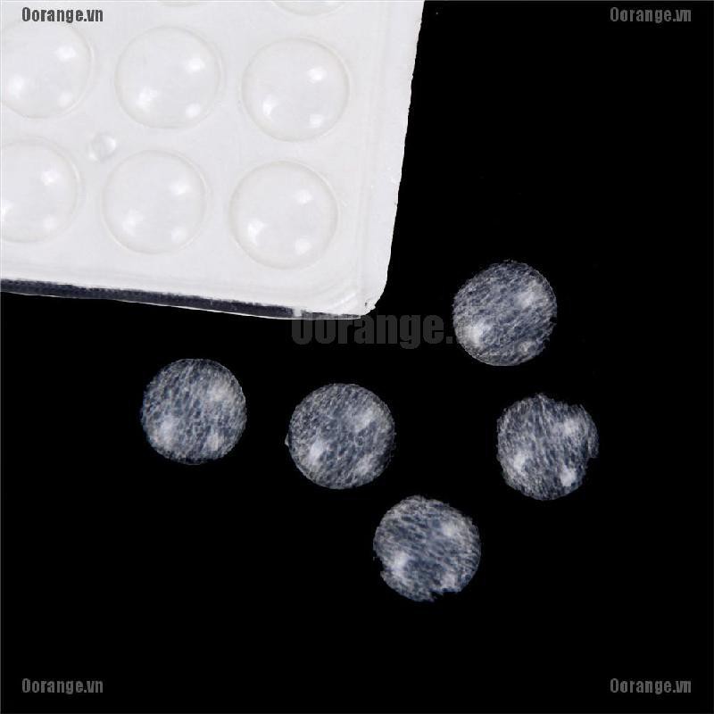 Bộ 100 Miếng Đệm silicone Chống Sốc Tiện Lợi