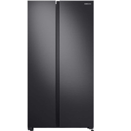 Tủ lạnh Samsung Inverter 647 lít RS62R5001B4/SV - dienmaykhore