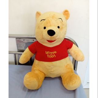 Pooh gấu bông