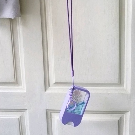 Dây Đeo Điện Thoại 38cm Co Giãn Dễ Sử Dụng