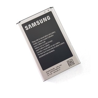 Pin Samsung Note 3 Neo 7505 hàng sịn giá rẻ chuẩn Zin 100%