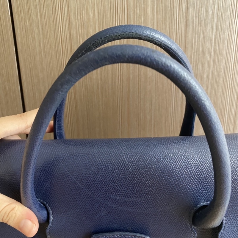 Thanh lý túi Furla Satchel M chính hãng