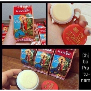 Combo 10 hộp kem sâm cô tiên Thái Lan