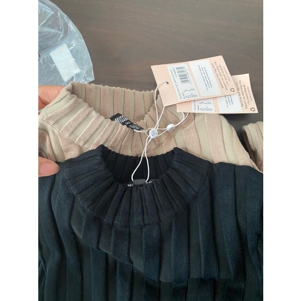 Áo liền thân bodysuit MISS tall xuất xịn