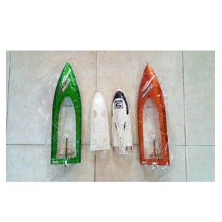 Trọn bộ vỏ tàu chính hãng feilun dành cho ft009