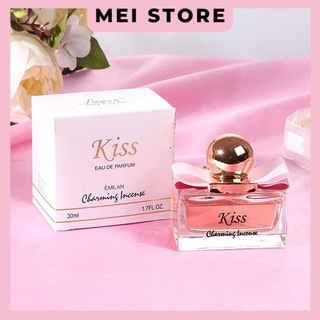 Nước Hoa Kiss Eau De Parfum Émilan 30ml