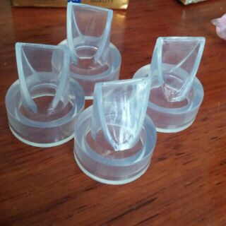 Van chân không cho máy hút sữa Gb Baby