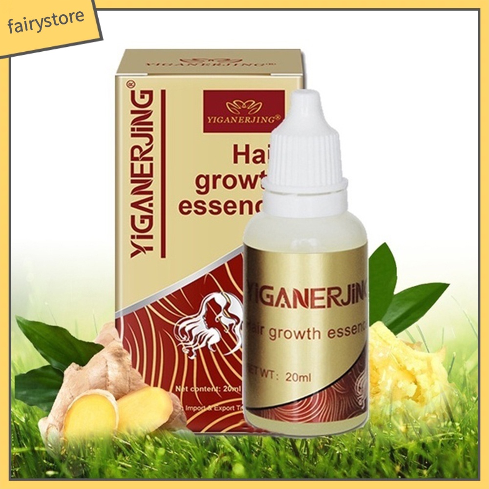 Tinh chất thúc đẩy mọc tóc 20ml cao cấp