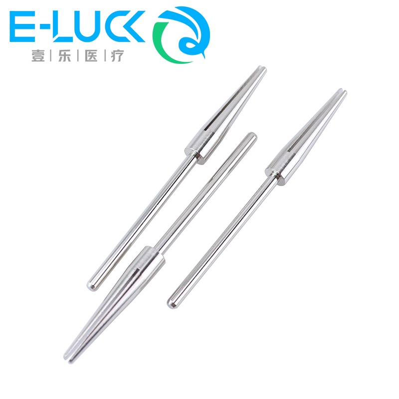 Set 3 Dụng Cụ Đo Kiểm Tra Răng Miệng