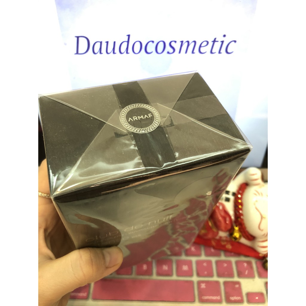 Nước hoa Armaf Club De Nuit Intense Men EDT 105ml