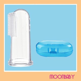 Rơ lưỡi silicon cho bé RLS98 - Bebekids