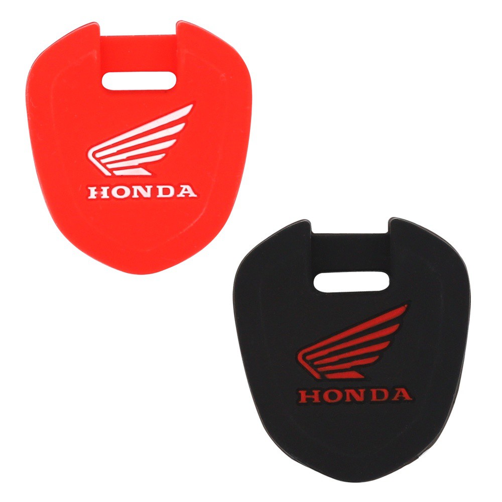 Vỏ Silicon Bảo Vệ Chìa Khóa Xe Honda CB / CBR / DIO / CRZ / CRF / CBF CBR250R CBR300R / CB300F / Fa CBR500R / CB500