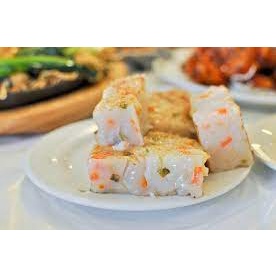 Bột bánh củ cải Vĩnh Thuận gói 400g