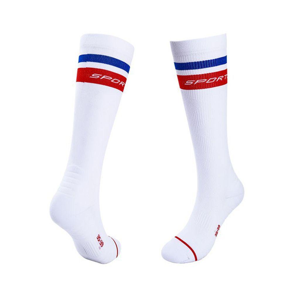 Vớ Đá Banh Chống Trượt Chân Tiện Dụng Thời Trang Unisex