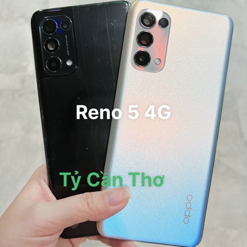 Vỏ sườn Oppo Reno 4 5 4g zin mới đủ màu