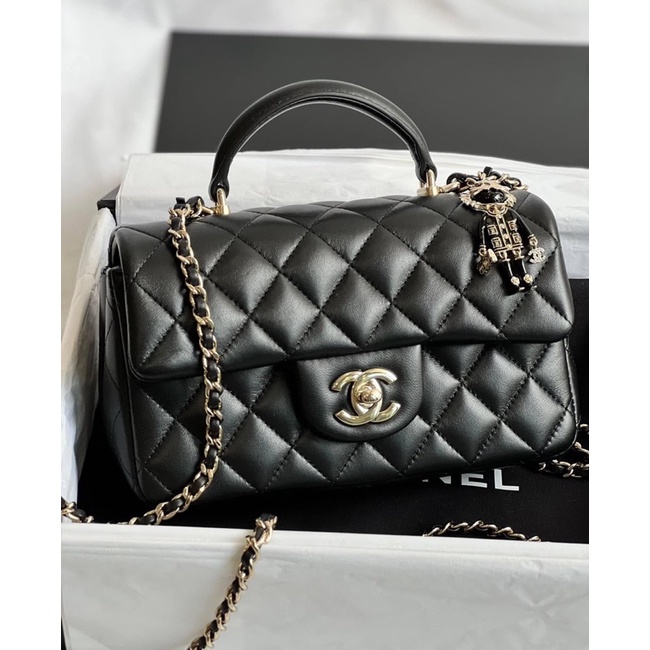 TÚI ONE HANDLE DA MỀM BẢN ĐẸP CÓ DÂY ĐEO DÀI