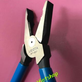 KÌM ĐIỆN LICOTA 9"