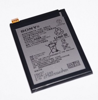 Pin sony Z5 zin ( chính hãng )