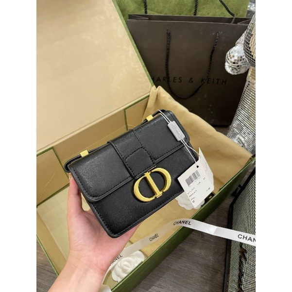 Túi đeo chéo mini sz 16cm full hộp