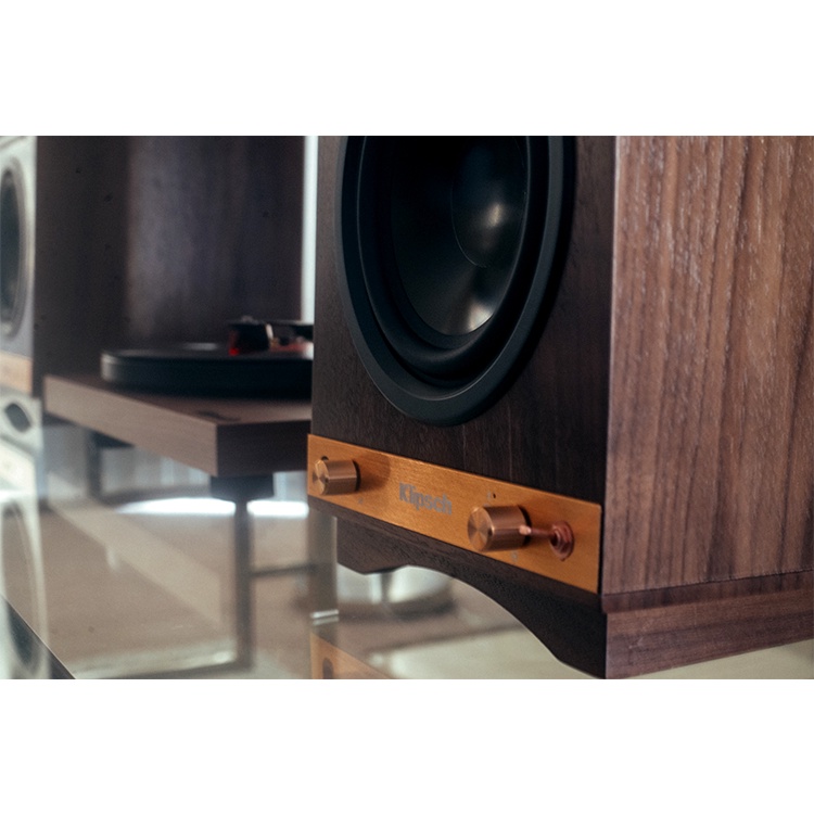 Loa Klipsch Heritage the Sixes hàng chính hãng bảo hành 12 tháng trên toàn quốc