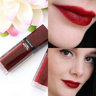 SON BJ VELVET số 19 đỏ mận,33 đỏ đất