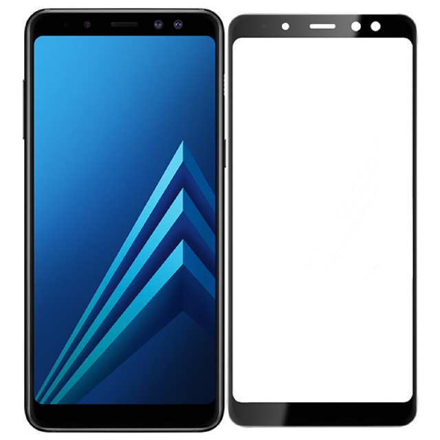 Kính FullGlue A8plus