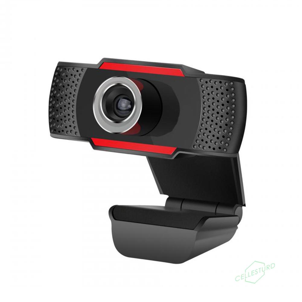 Mới Webcam T2 Hd 480p 720p 1080p Kèm Micro Và Giá Đỡ Ba Chân Mini Usb | BigBuy360 - bigbuy360.vn