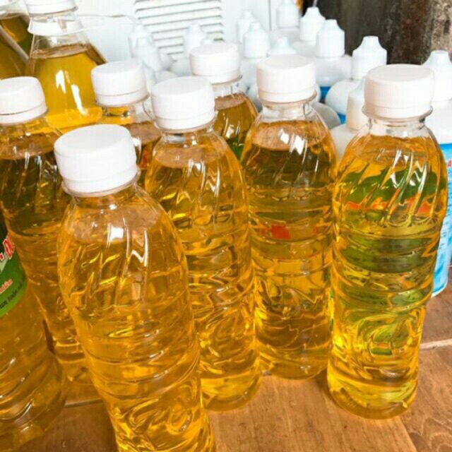 Sỉ như lẻ 500ml tinh dầu xả nguyên chất