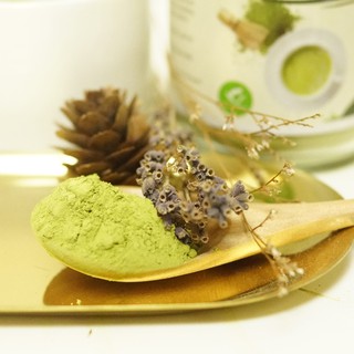 Bột trà xanh matcha Thái Minh (100g)