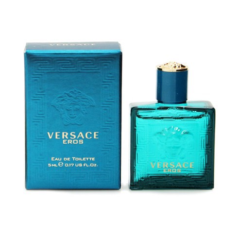 Nước Hoa Versace Eros For Men 5ml