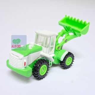 Máy ủi Green