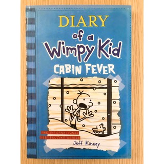 Combo 12q- Diary of a wimpy kid
