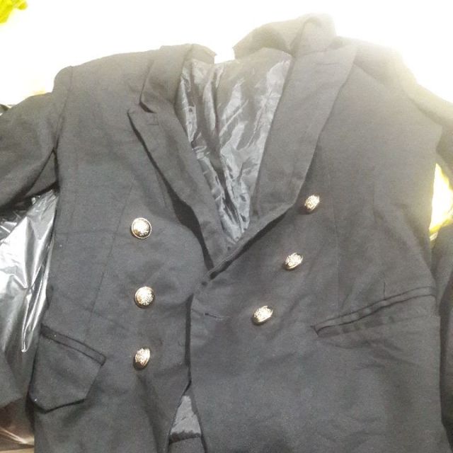 Áo vest nữ
