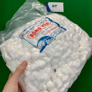 BÔNG VIÊN BẢO THẠCH 500G