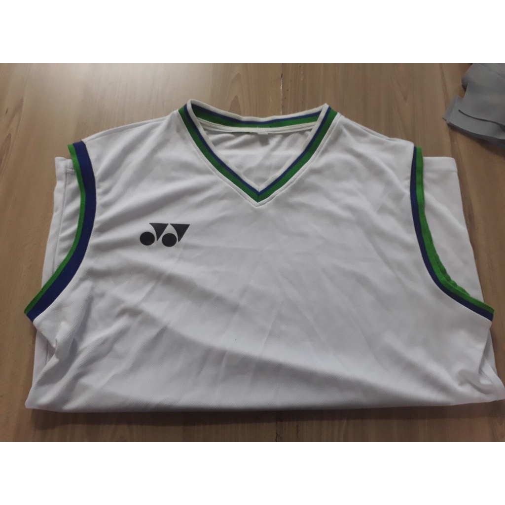 Xả Áo cầu lông nam nữ,áo thể thao,Áo thun yonex,Quần áo nhanh khô mồ hôi.