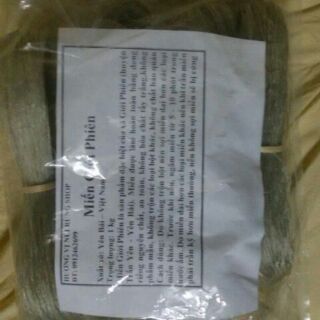 Miến Giới Phiên 0,5 kg