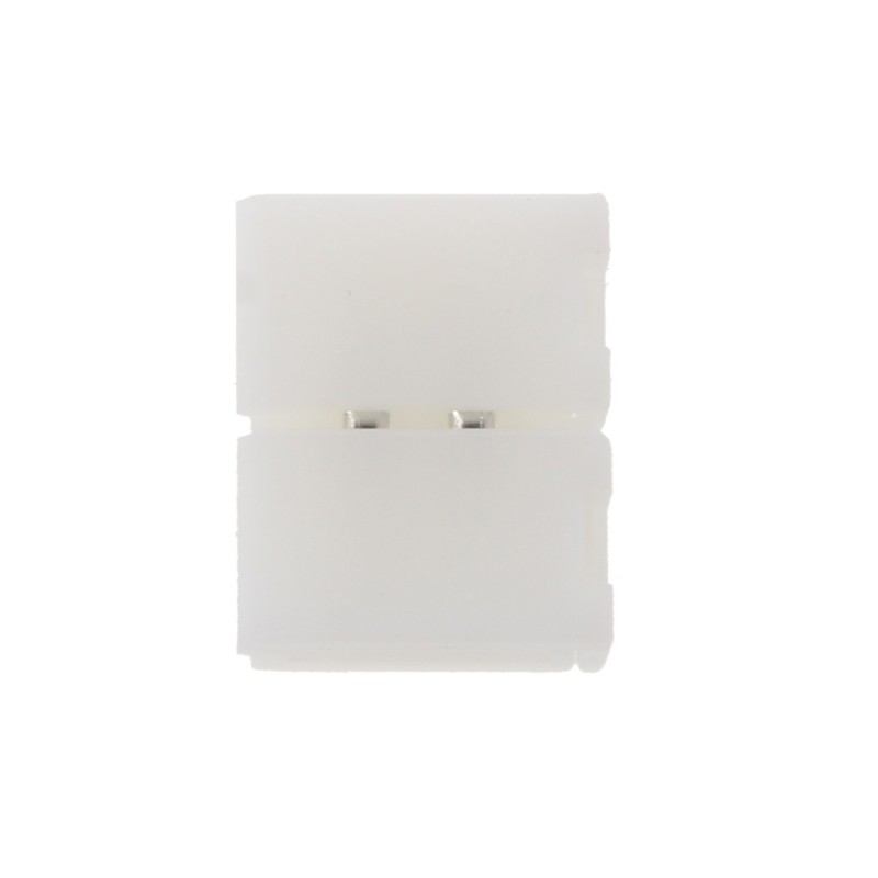 Đầu Nối 2 Pin 10mm Cho Dây Đèn Led 5050