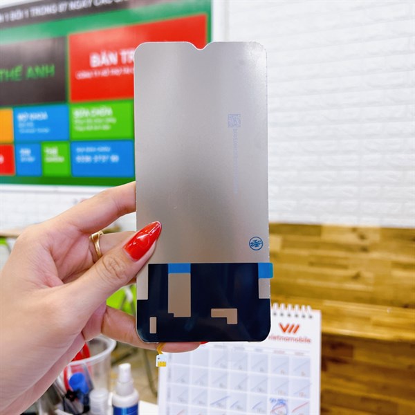 Phản quang, tấm nền màn hình Realme C21y / C25y