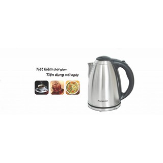 Ấm siêu tốc Kangaroo KG338 1.8L