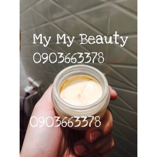 KEM DƯỠNG ẨM FACE CREAM