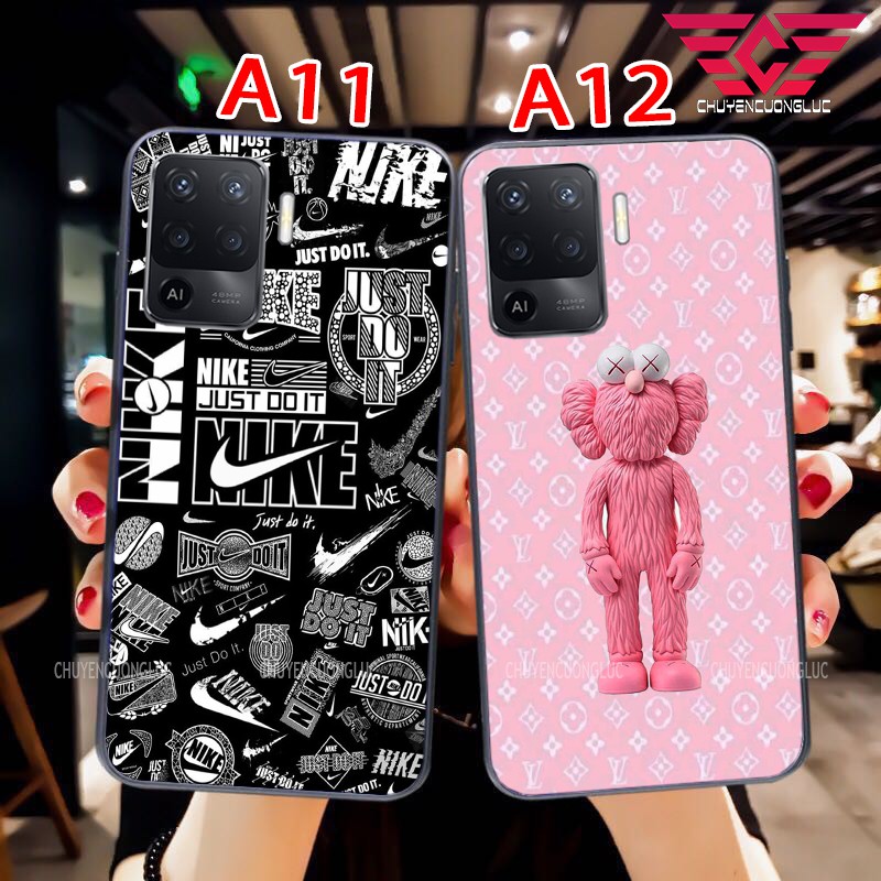 [HOT] ỐP LƯNG OPPO A74/ A94 NHÃN HIỆU HOT TREND