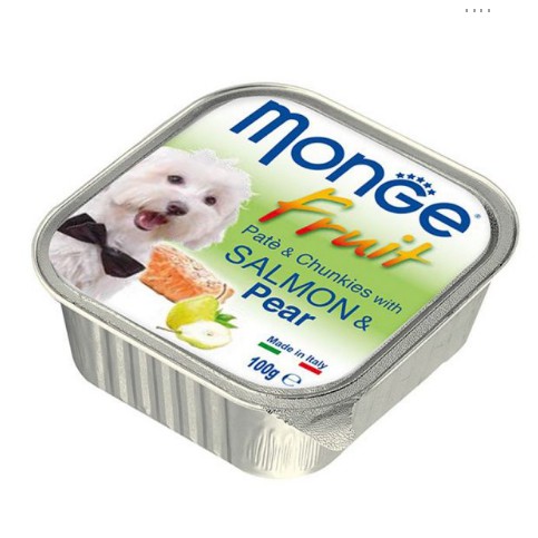 Monge Pate cho chó