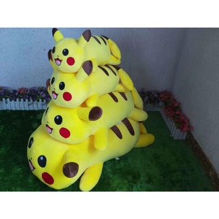 Gấu bông Picachu [ SIÊU YÊU] [ẢNH THẬT SHOP TỰ CHỤP]