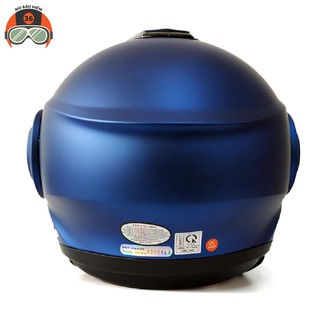 Nón bảo hiểm SUNDA 227